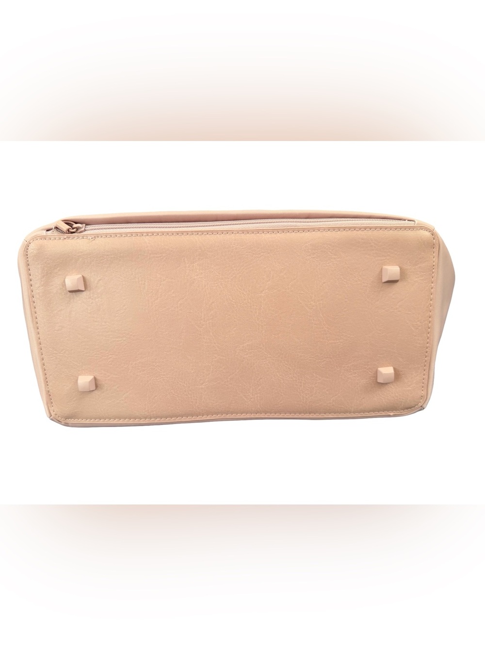 BEIS The Commuter Tote in Atlas Pink, BRAND NEW with Tags - Picture 6 of 7
